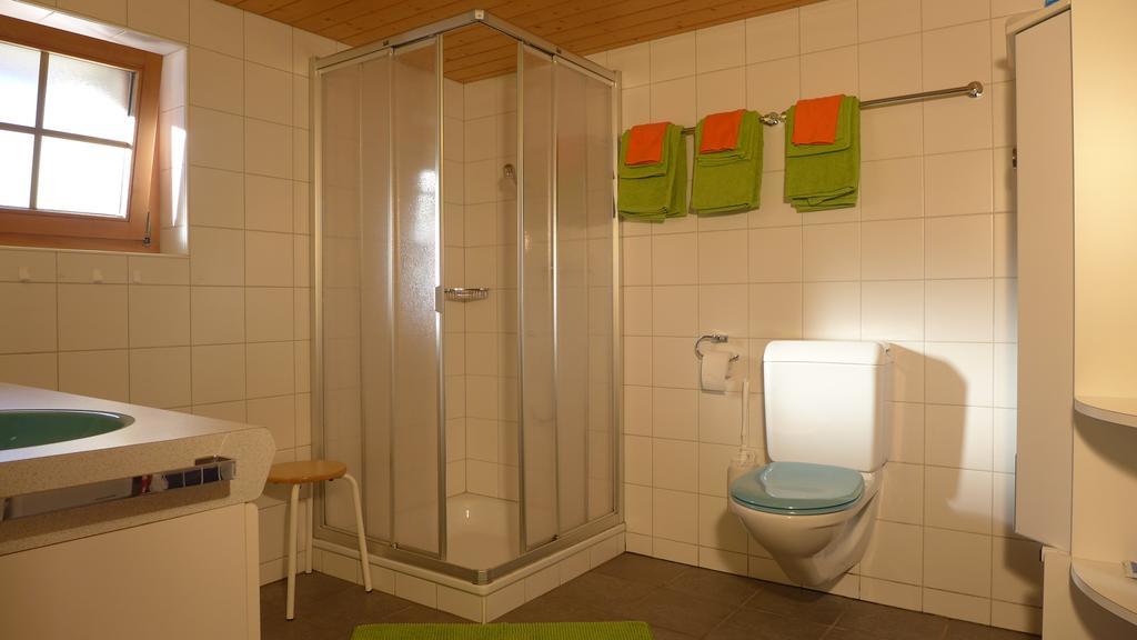 アデルボーデン Hamiヴィラ 部屋 写真