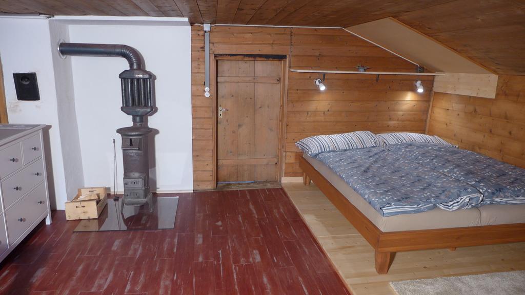 アデルボーデン Hamiヴィラ 部屋 写真