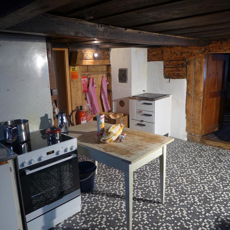 アデルボーデン Hamiヴィラ 部屋 写真