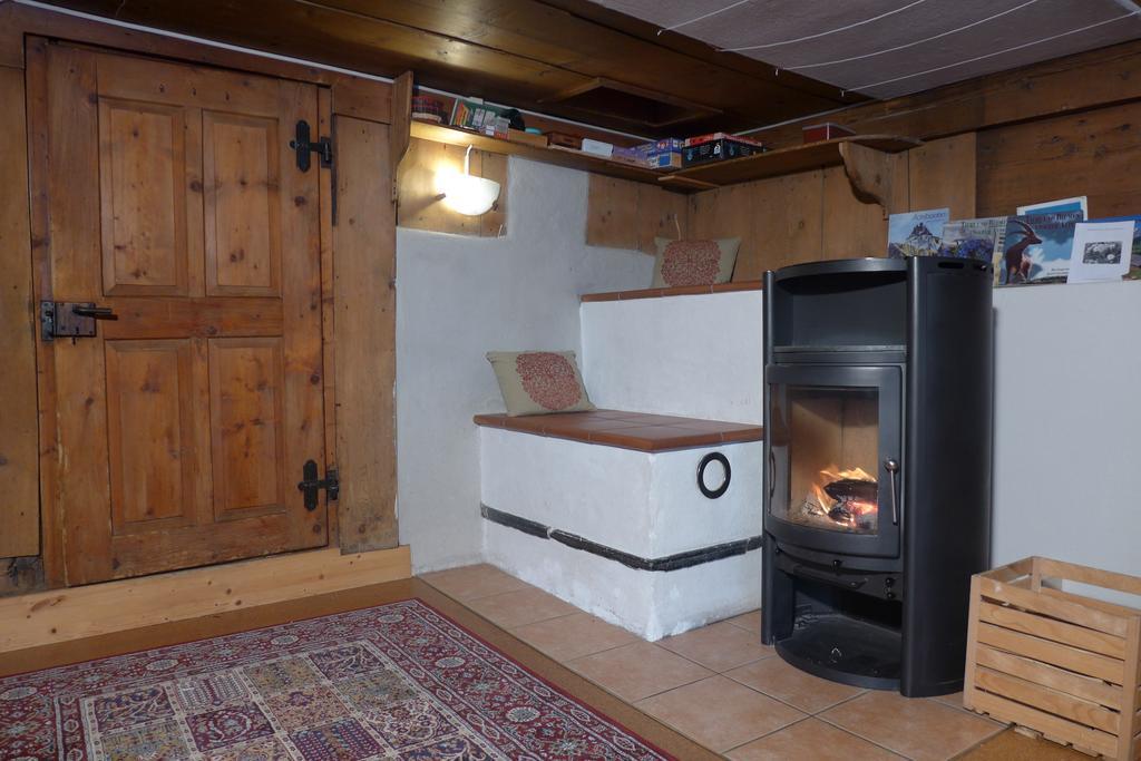 アデルボーデン Hamiヴィラ 部屋 写真